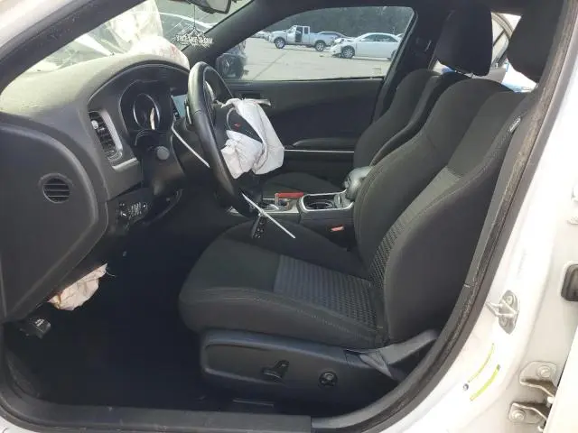 2020 DODGE CHARGER R/T  