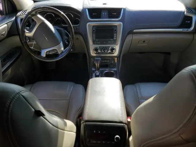 2013 GMC ACADIA DENALI  