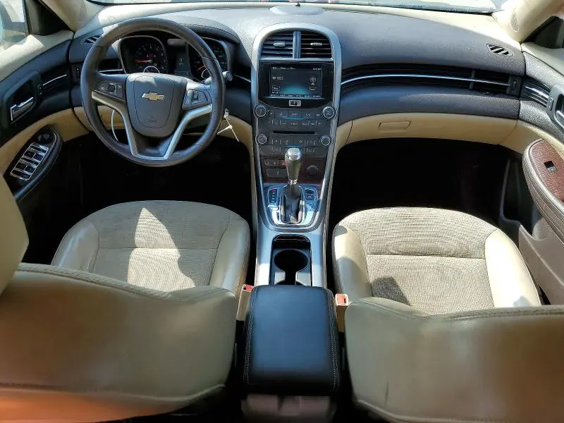 2013 CHEVROLET MALIBU 1LT  