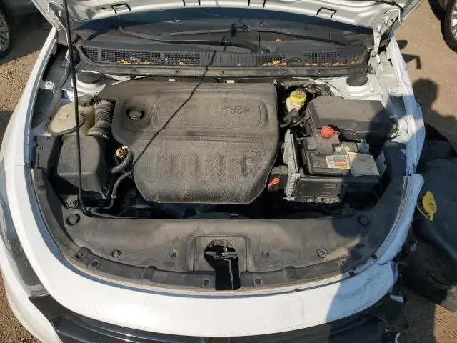 2016 DODGE DART SXT SPORT  