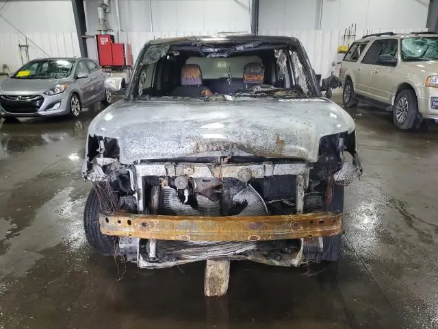 2010 TOYOTA SCION XB  