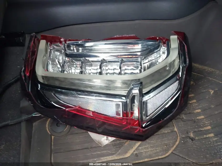 2024 GMC YUKON XL 2WD DENALI