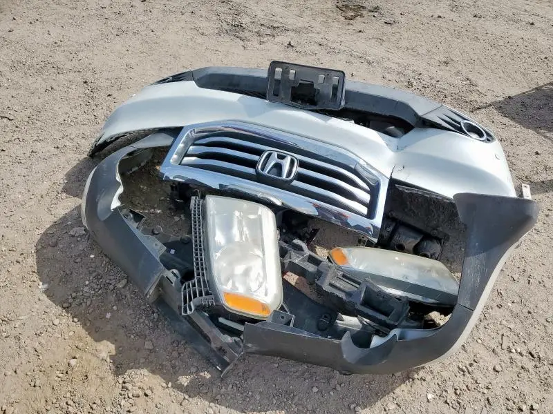 2012 HONDA PILOT TOURING  