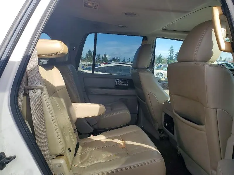 2015 LINCOLN NAVIGATOR   