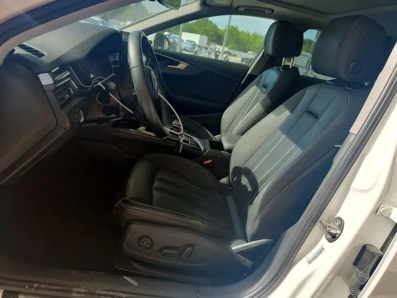 2021 AUDI A4 PREMIUM 40  