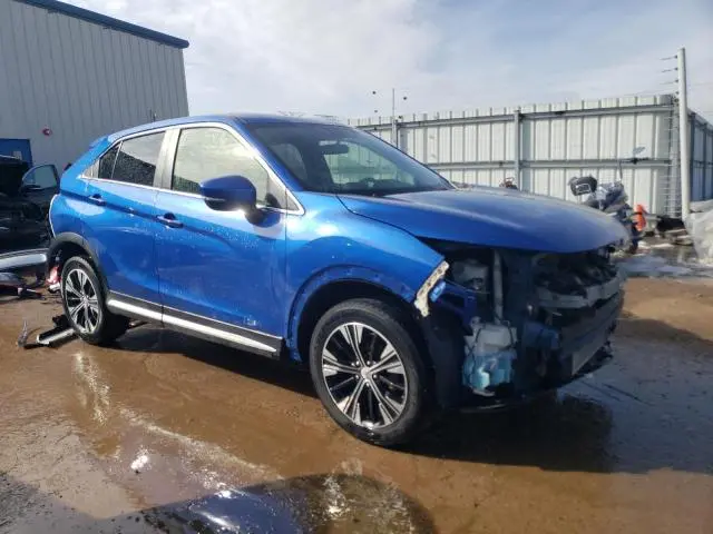 2018 MITSUBISHI ECLIPSE CROSS SE  
