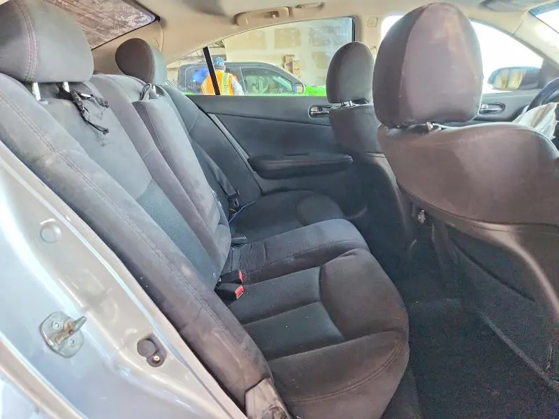 2012 NISSAN MAXIMA 3.5 S  