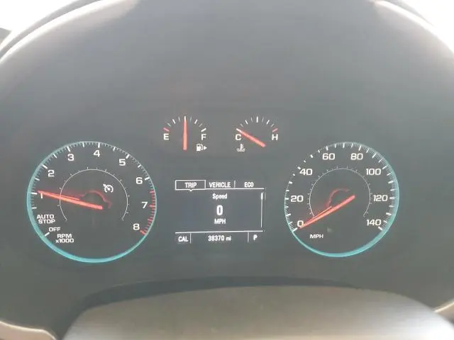 2019 CHEVROLET MALIBU LS  