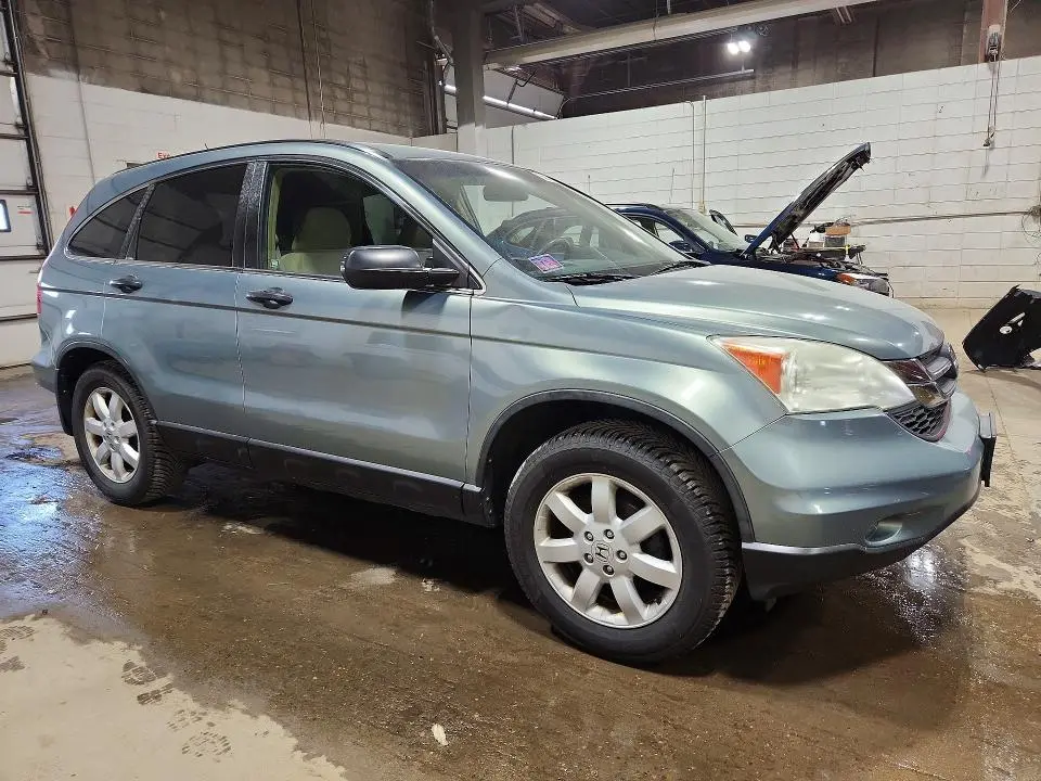 2011 HONDA CR-V SE  
