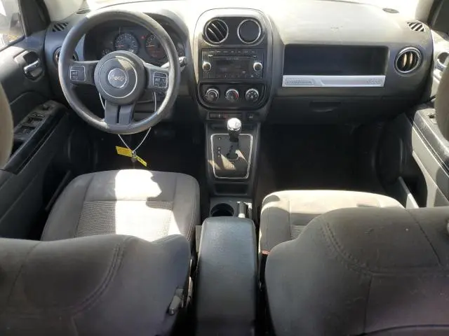 2015 JEEP COMPASS SPORT