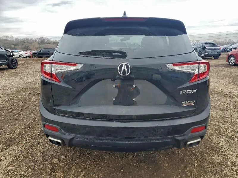 2024 ACURA RDX TECHNOLOGY  