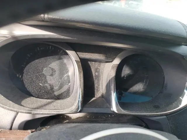 2013 TOYOTA AVALON BASE  