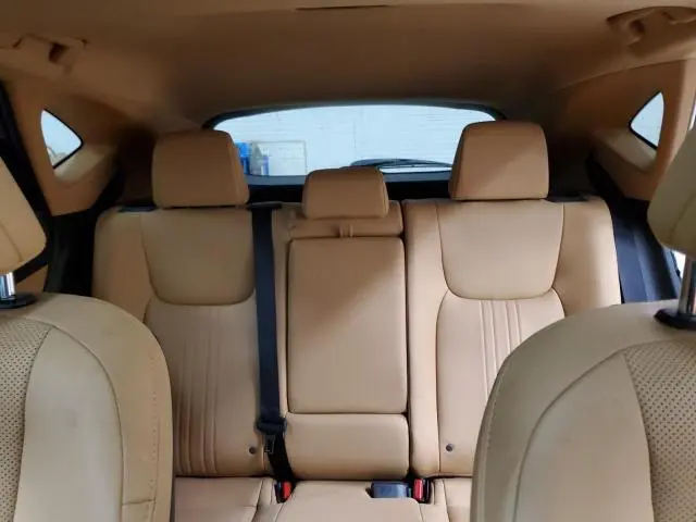 2022 LEXUS NX 350H  