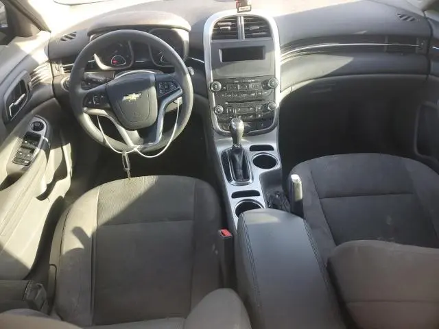 2014 CHEVROLET MALIBU LS  