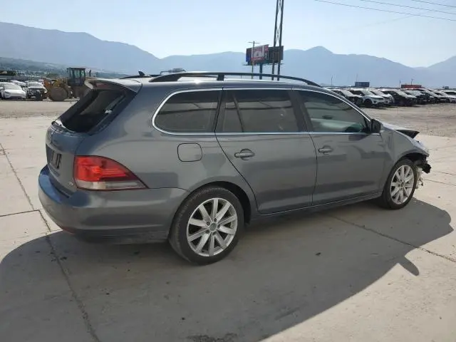 2014 VOLKSWAGEN JETTA TDI  