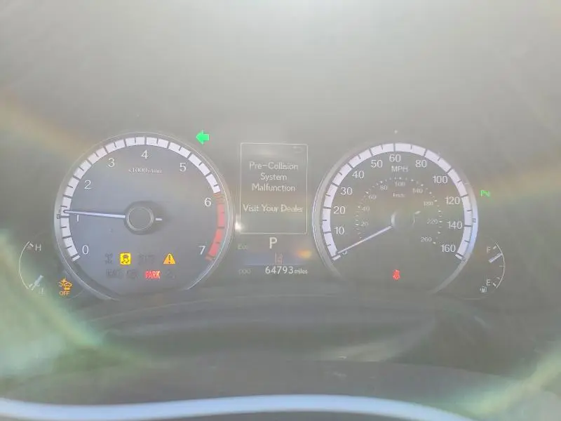 2018 LEXUS NX 300 BASE  