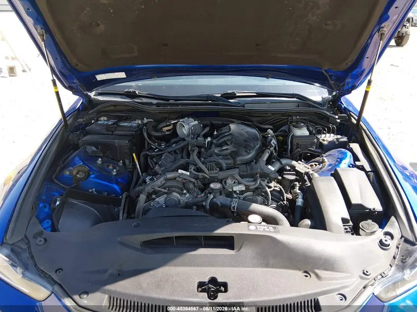 2018 LEXUS IS 300  