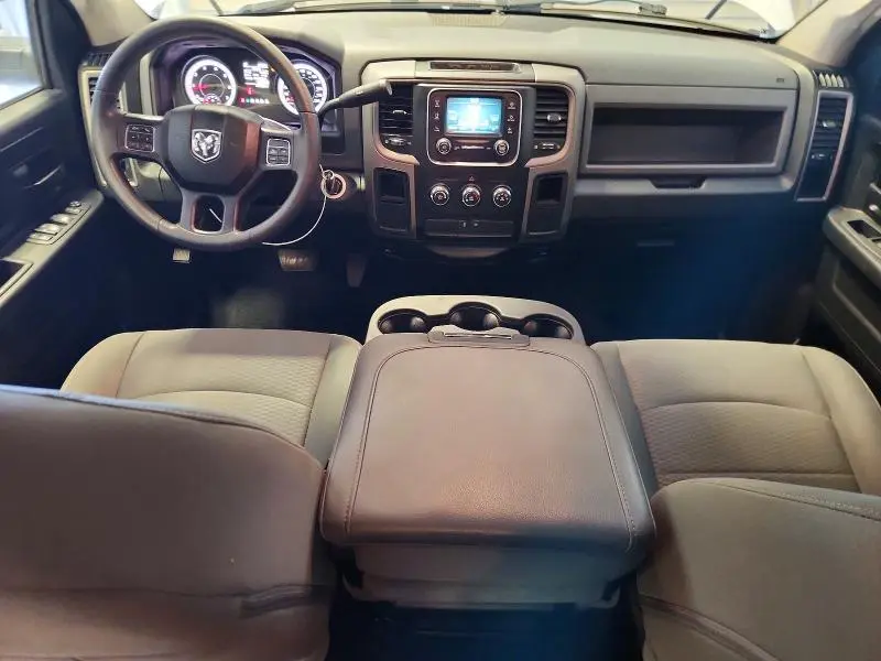 2015 RAM 1500 ST  