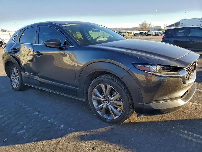 2021 MAZDA CX-30 PREFERRED  