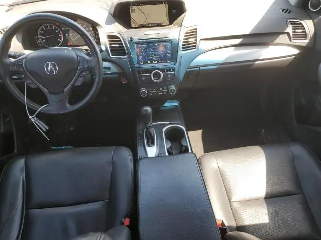 2016 ACURA RDX TECHNOLOGY  
