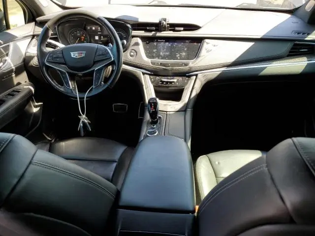 2020 CADILLAC XT5 SPORT  