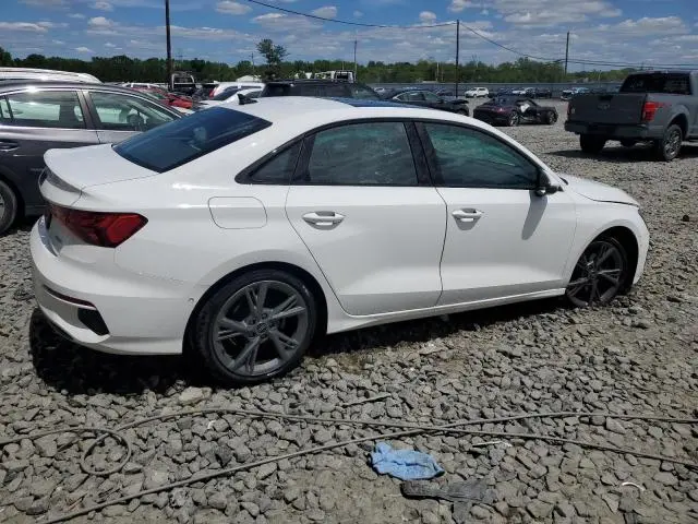 2024 AUDI A3 PREMIUM  