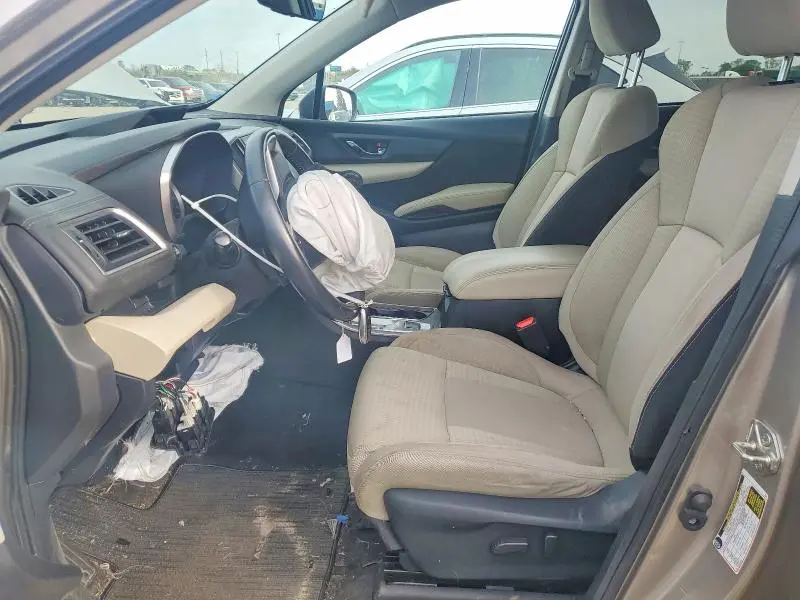 2020 SUBARU ASCENT PREMIUM  