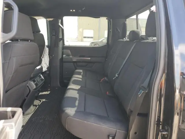 2024 FORD F150 XLT  