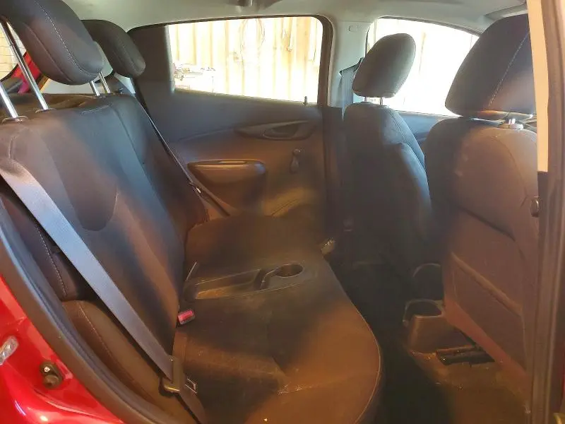 2020 CHEVROLET SPARK LS  