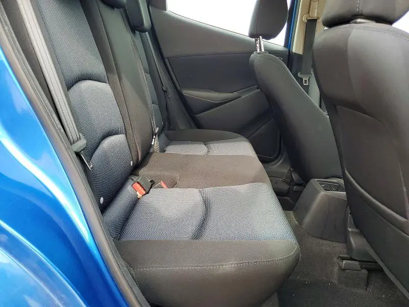 2017 TOYOTA YARIS IA BASE  