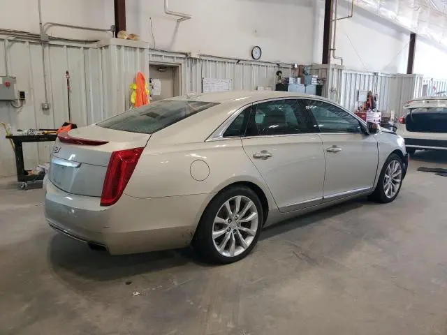 2016 CADILLAC XTS LUXURY COLLECTION  