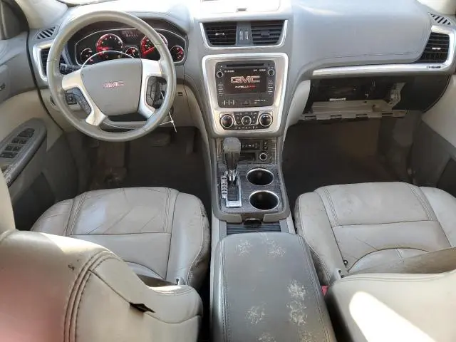2014 GMC ACADIA SLT-2  
