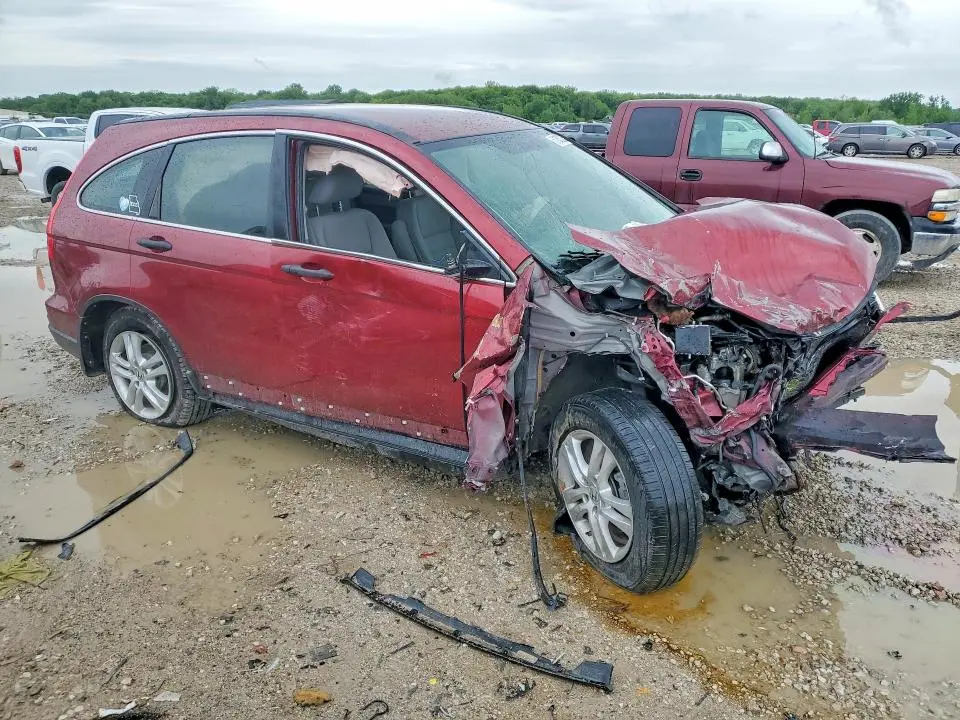 2011 HONDA CR-V LX  