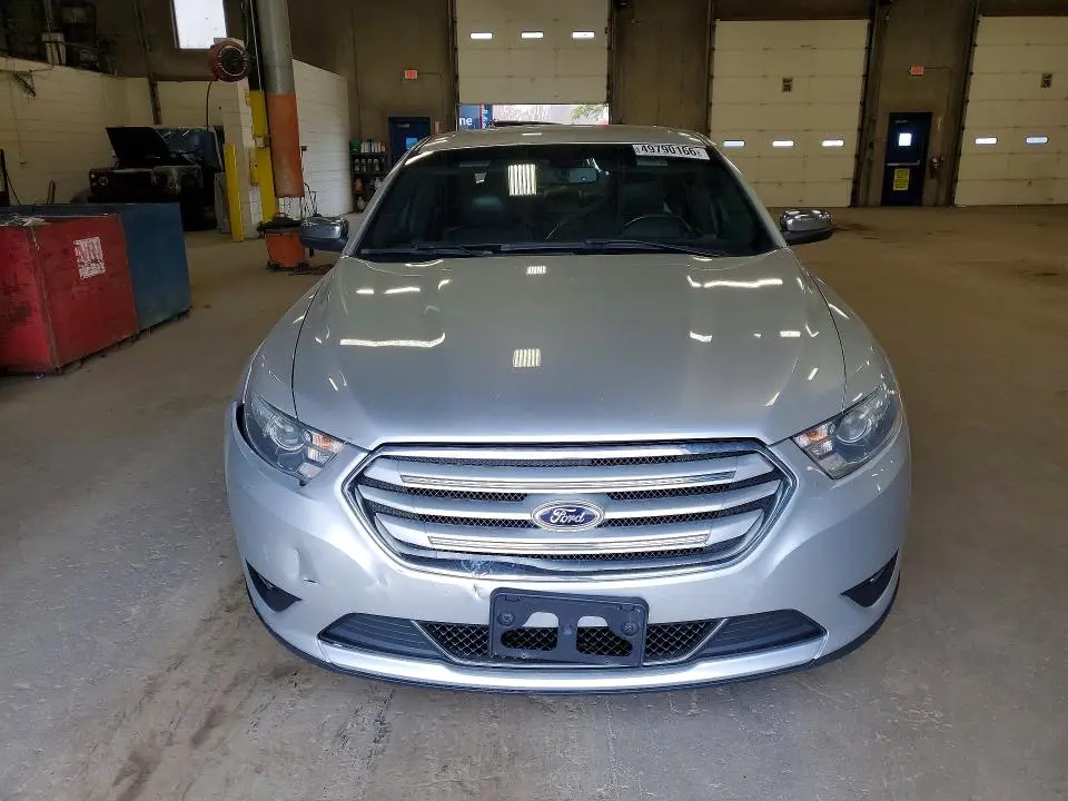 2013 FORD TAURUS LIMITED  