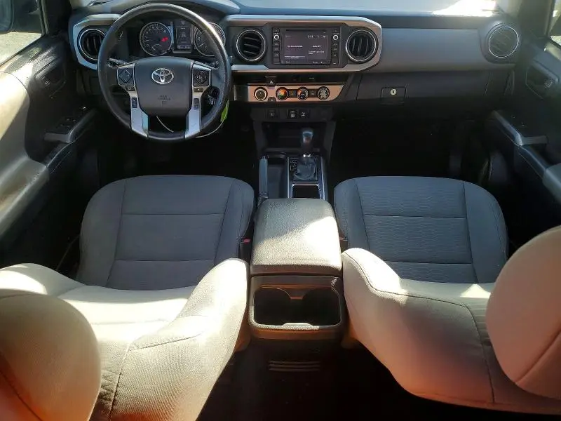 2018 TOYOTA TACOMA SR5 V6  