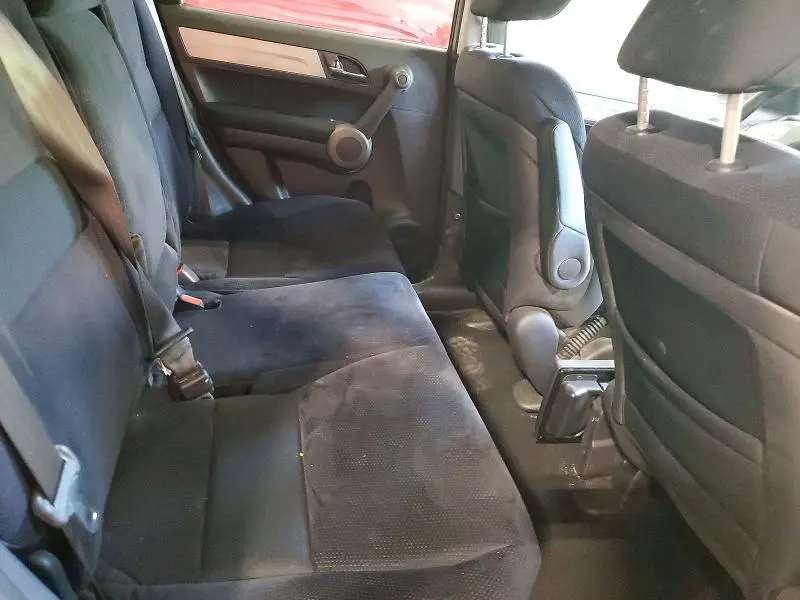 2010 HONDA CR-V EX  