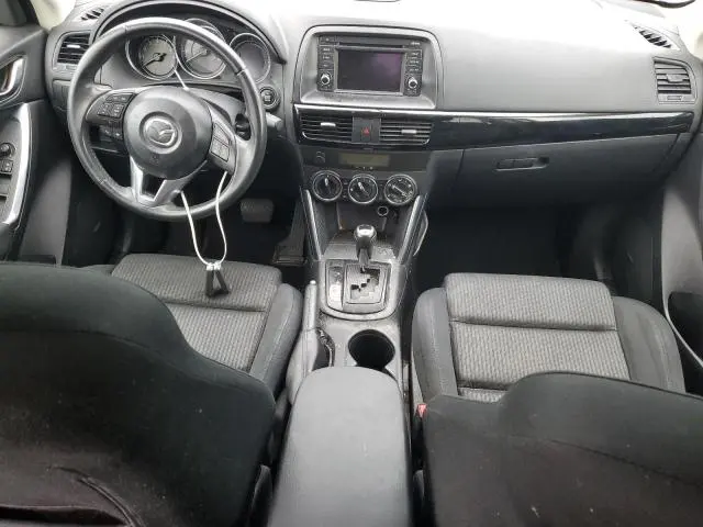 2013 MAZDA CX-5 TOURING  