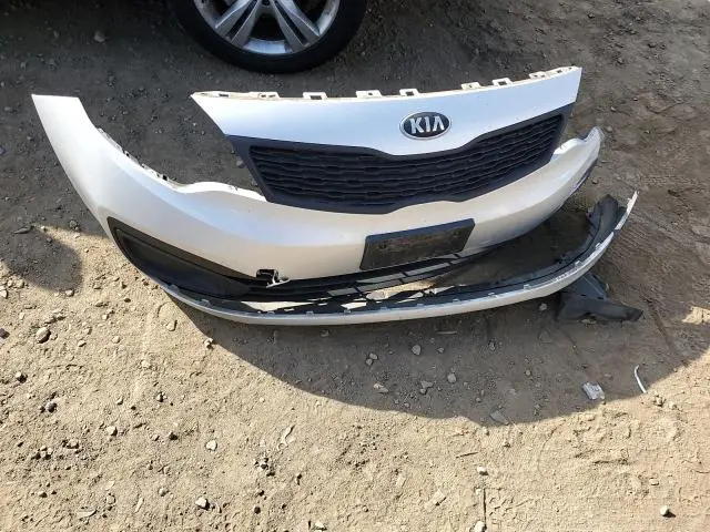 2015 KIA RIO LX  