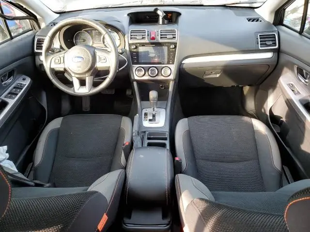 2016 SUBARU CROSSTREK PREMIUM  