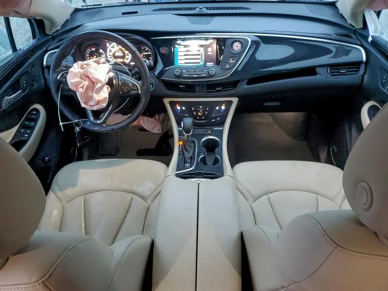 2018 BUICK ENVISION PREMIUM  