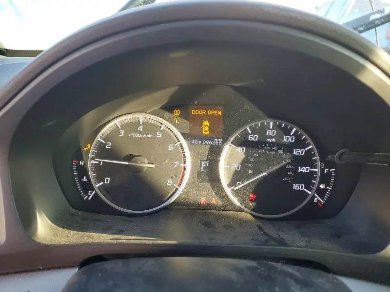 2017 ACURA ILX PREMIUM  