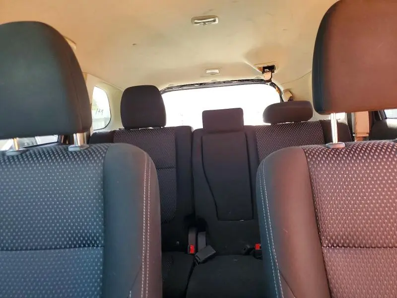 2017 MITSUBISHI OUTLANDER ES  