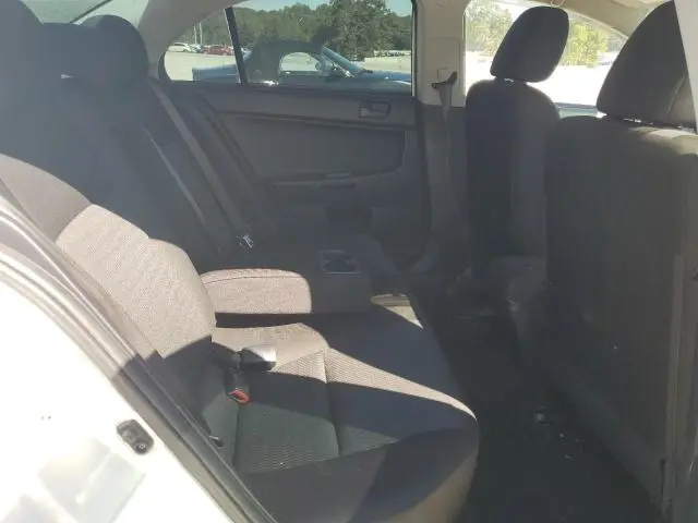 2013 MITSUBISHI LANCER ES/ES SPORT