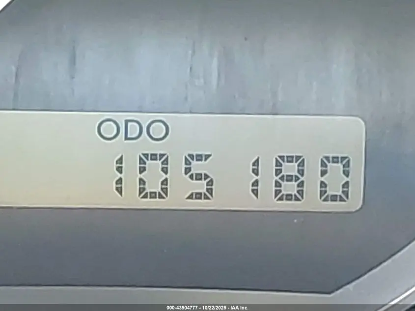 2013 SUBARU IMPREZA WRX  