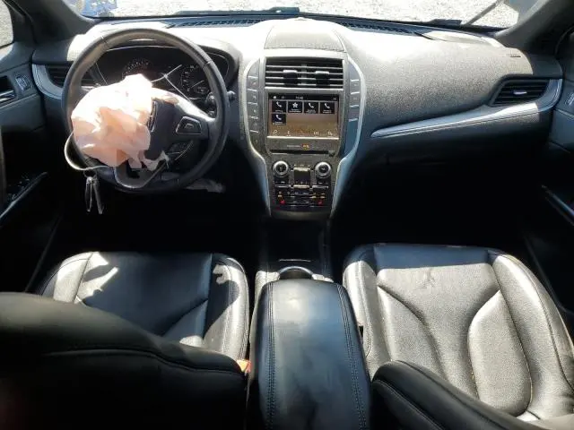 2017 LINCOLN MKC PREMIERE  