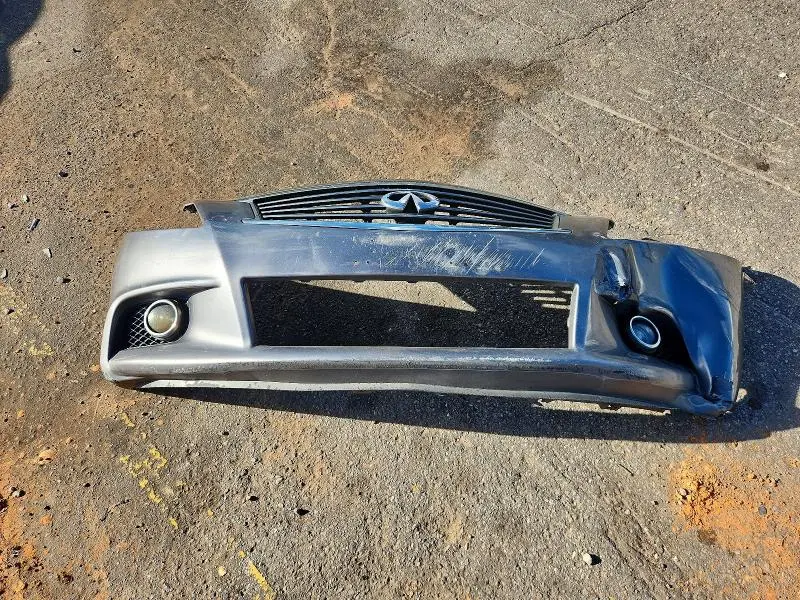 2012 INFINITI G37 BASE  