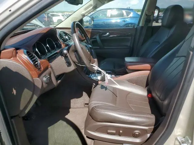 2014 BUICK ENCLAVE   