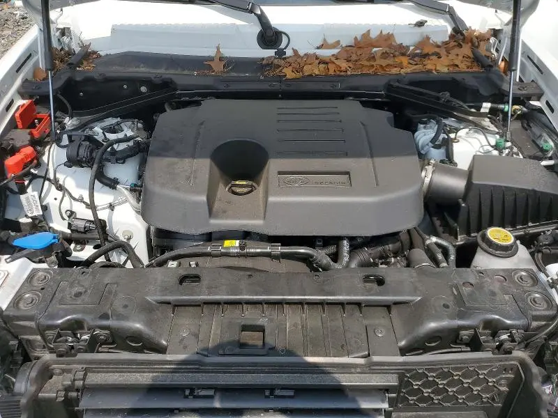 2025 LAND ROVER DEFENDER 130 S  