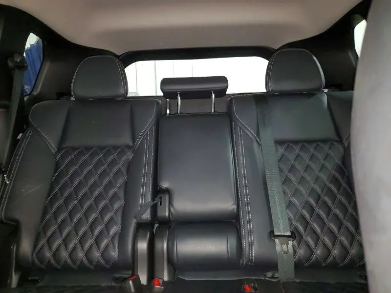 2023 MITSUBISHI OUTLANDER SEL  