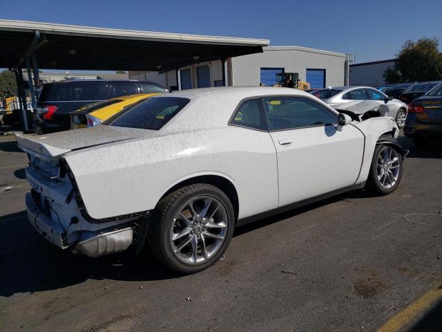 2023 DODGE CHALLENGER GT